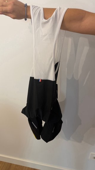 Culotte Santini Tour de France
