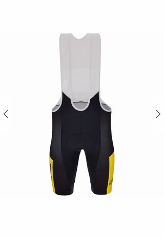 Culotte Santini Tour de France