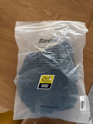 Culotte Santini Tour de France
