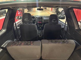 Toyota RAV4 1999 4x4