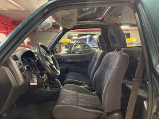 Toyota RAV4 1999 4x4