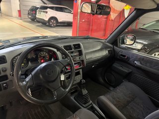 Toyota RAV4 1999 4x4