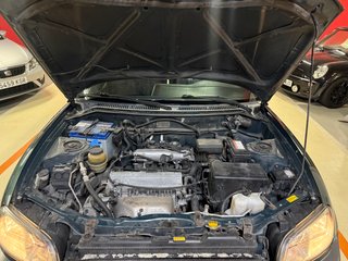 Toyota RAV4 1999 4x4