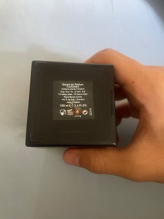 Nishane Karagoz Extrait de Parfum