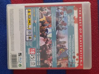 Dead Rising 2 Essentials PS3