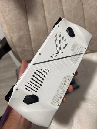 Asus ROG Ally Z1 Extreme 512GB