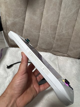 Asus ROG Ally Z1 Extreme 512GB