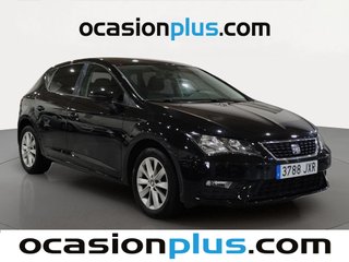 SEAT León 1.2 TSI S&S Style 81 kW (110 CV)