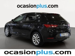 SEAT León 1.2 TSI S&S Style 81 kW (110 CV)