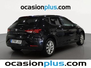 SEAT León 1.2 TSI S&S Style 81 kW (110 CV)