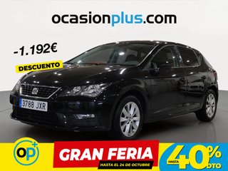 SEAT León 1.2 TSI S&S Style 81 kW (110 CV)