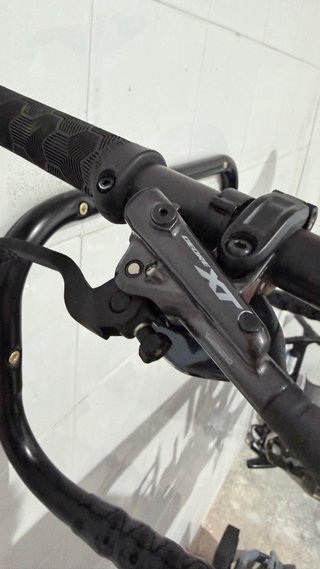 Santa Cruz Bullit Eléctrica MTB