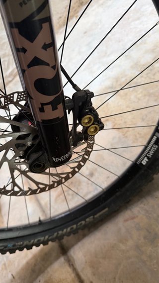 Santa Cruz Bullit Eléctrica MTB