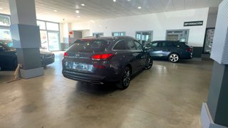 Hyundai I30 SW 1.0 TGDI 120 MHEV KLASS (2022)
