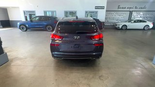 Hyundai I30 SW 1.0 TGDI 120 MHEV KLASS (2022)