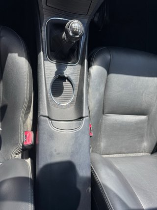 Toyota Avensis 2011