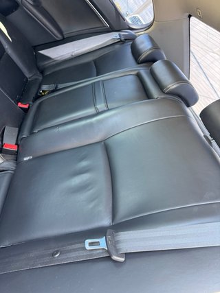 Toyota Avensis 2011