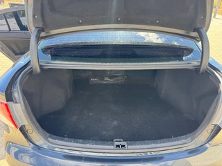 Toyota Avensis 2011