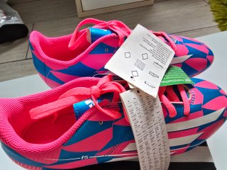 Botas de fútbol Adidas F5