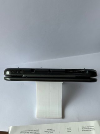 New Nintendo 3DS XL Negra IPS