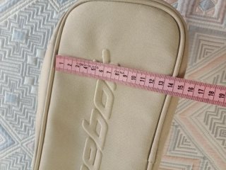 Neceser Reebok beige
