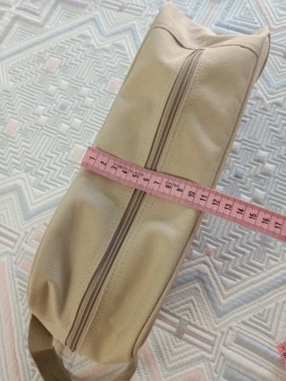 Neceser Reebok beige