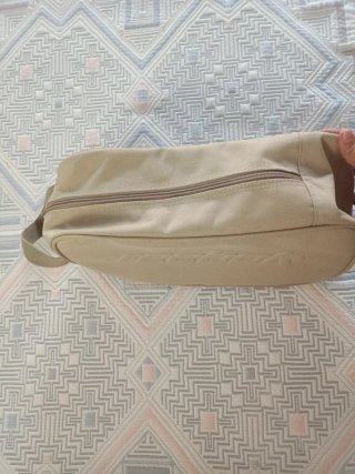 Neceser Reebok beige