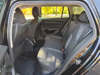 Skoda Octavia Combi TDI 2.0 150CV - DSG - año 2022