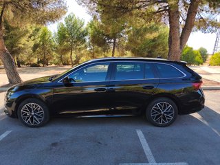 Skoda Octavia Combi TDI 2.0 150CV - DSG - año 2022