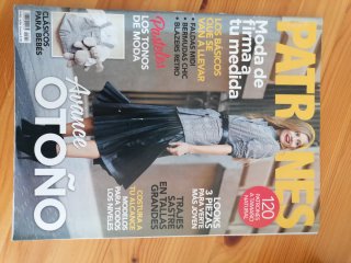 Revista patrones