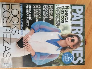 Revista patrones