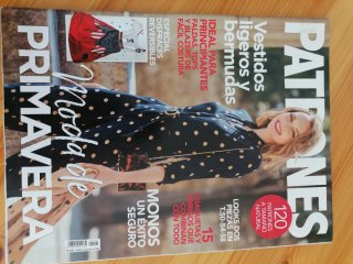 Revista patrones