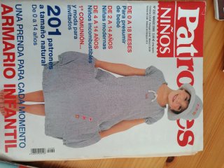 Revista patrones
