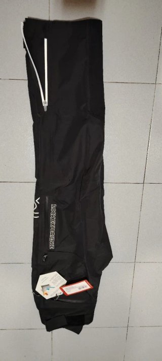 Pantaloncini Impermeabili v.taglia