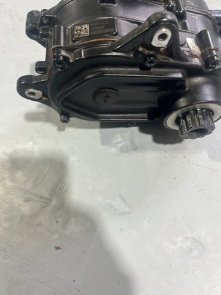 Motor Specialized SL 1.1