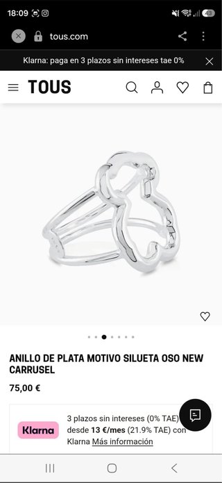 Pulsera Tous Plata Perla Cultivada Camee