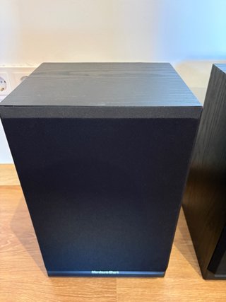 Mordaunt-Short MS25Ti Altavoces HiFi