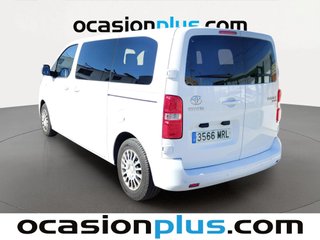 Toyota Proace Verso 2.0D VX Plus Shuttle L1 107 kW (145 CV)