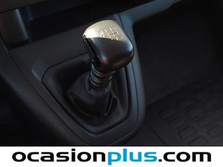 Toyota Proace Verso 2.0D VX Plus Shuttle L1 107 kW (145 CV)