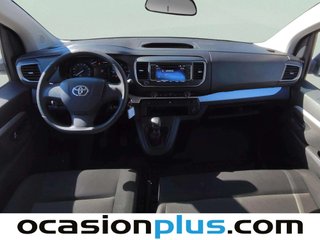 Toyota Proace Verso 2.0D VX Plus Shuttle L1 107 kW (145 CV)