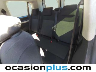 Toyota Proace Verso 2.0D VX Plus Shuttle L1 107 kW (145 CV)