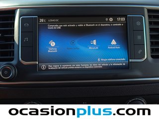 Toyota Proace Verso 2.0D VX Plus Shuttle L1 107 kW (145 CV)