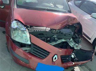 59198 transmisión del der 8200358164 renault modus