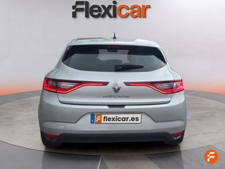 Renault Megane Limited TCe 103 kW (140CV) GPF -SS