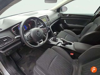 Renault Megane Limited TCe 103 kW (140CV) GPF -SS