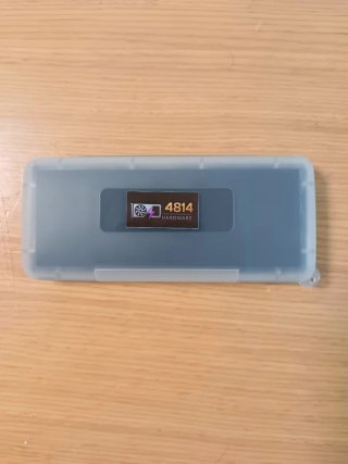 Combo NVME SSD - 4TB 4814 ESSENTIAL + 2TB KIOXIA
