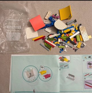 LEGO Friends 41751 Skateboard Park