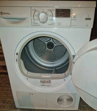 Secadora Balay 7 kg