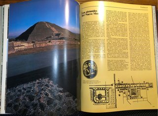 SUPERCHOLLO - ENCICLOPEDIA MARAVILLAS DEL MUNDO -