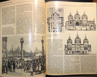 SUPERCHOLLO - ENCICLOPEDIA MARAVILLAS DEL MUNDO -